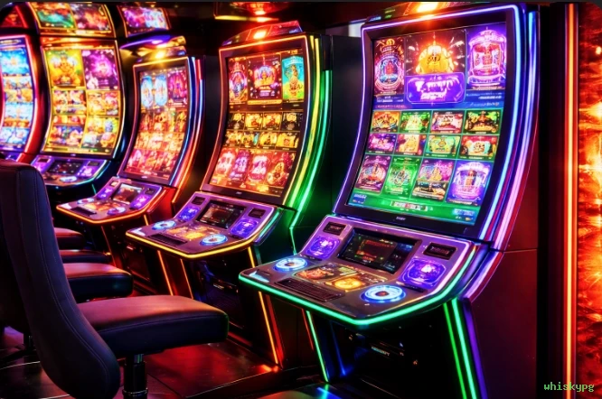 Fortune Tiger - Slot com RTP 96.81%